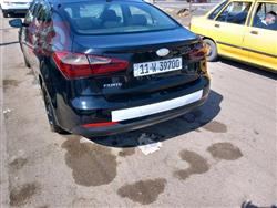 Kia Forte5